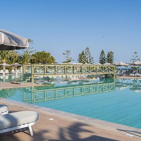 Iberostar Selection Creta Marine Hotel Lavris Bagian luar foto