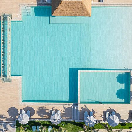 Iberostar Selection Creta Marine Hotel Lavris Bagian luar foto