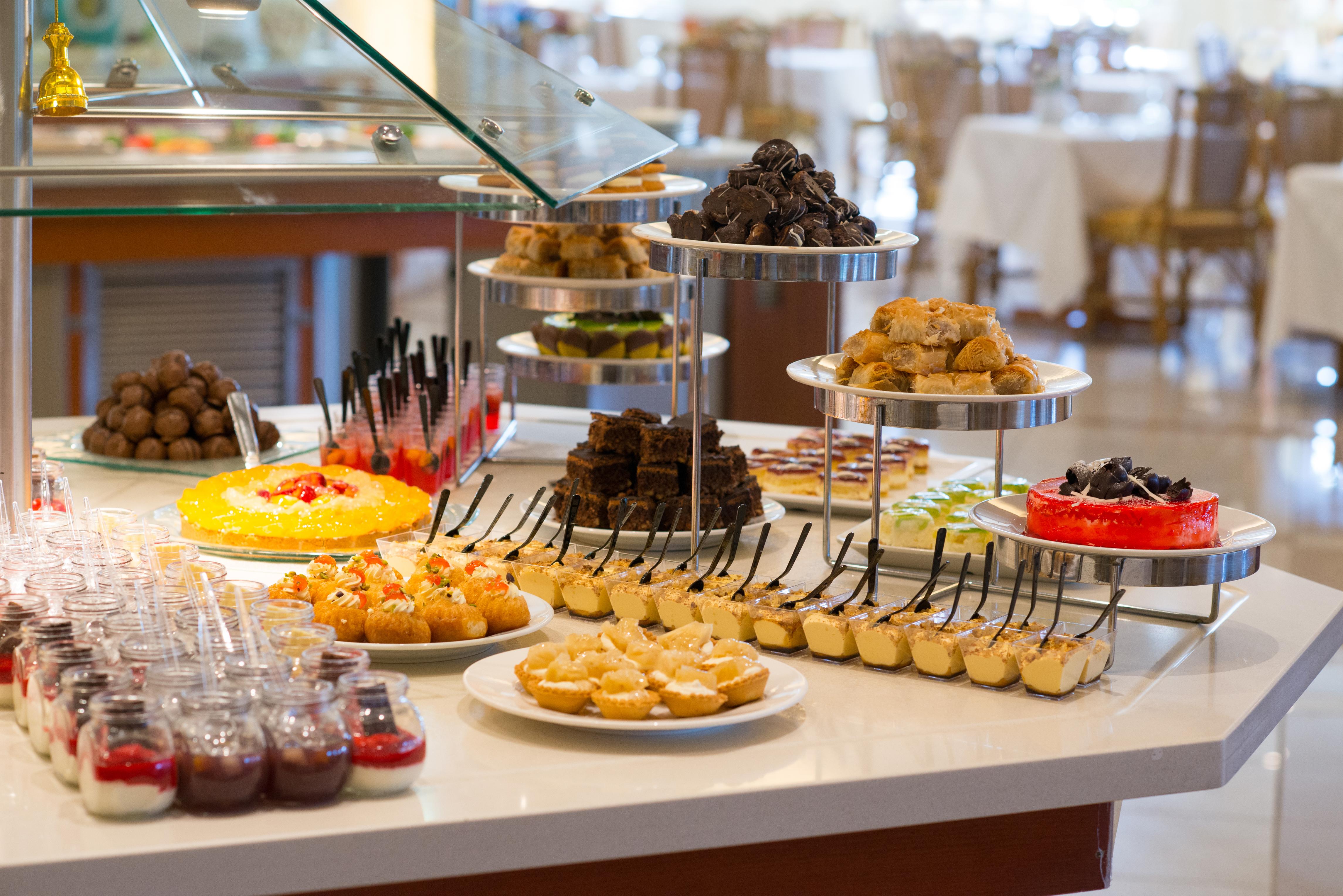 Iberostar Selection Creta Marine Hotel Lavris Bagian luar foto