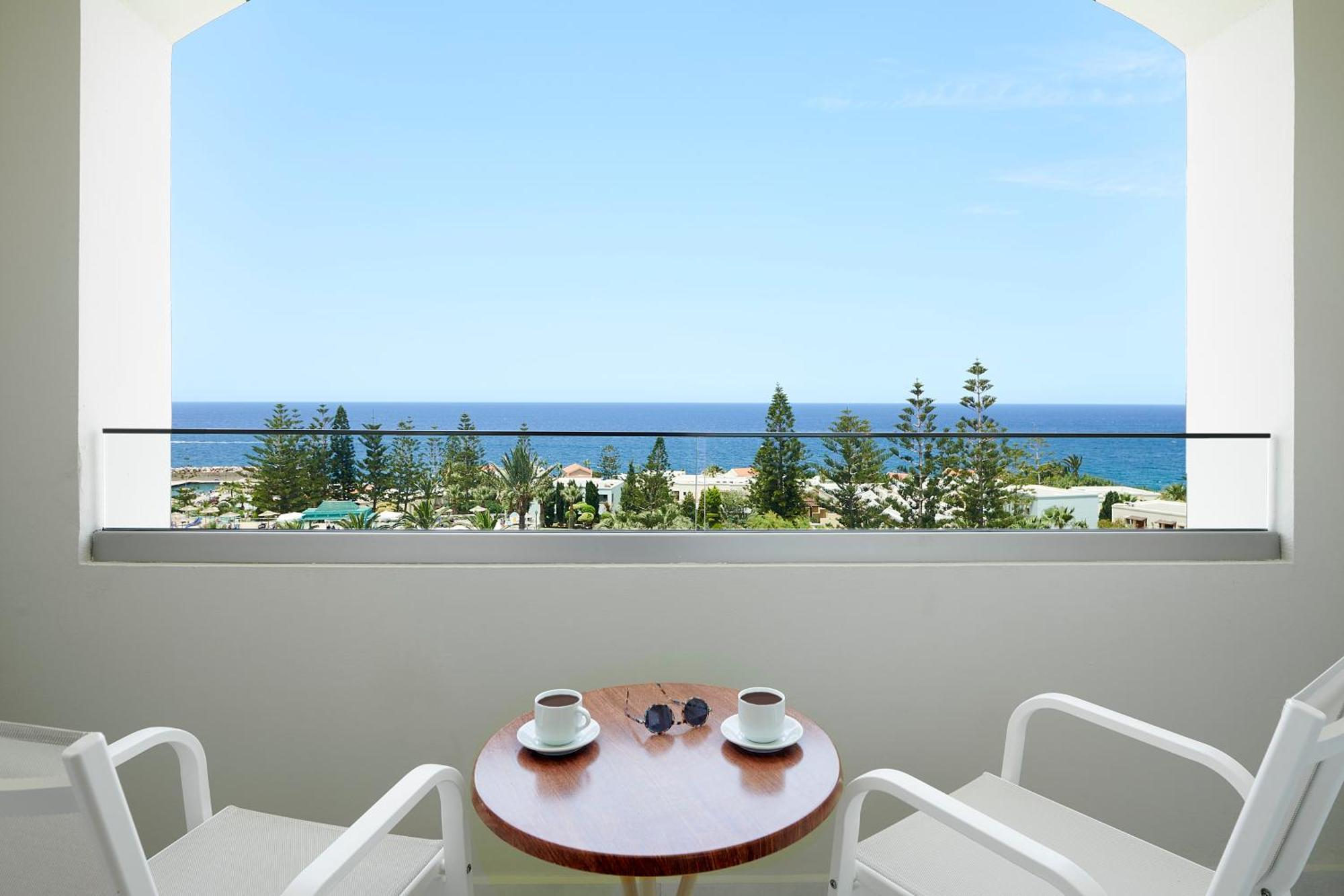 Iberostar Selection Creta Marine Hotel Lavris Bagian luar foto