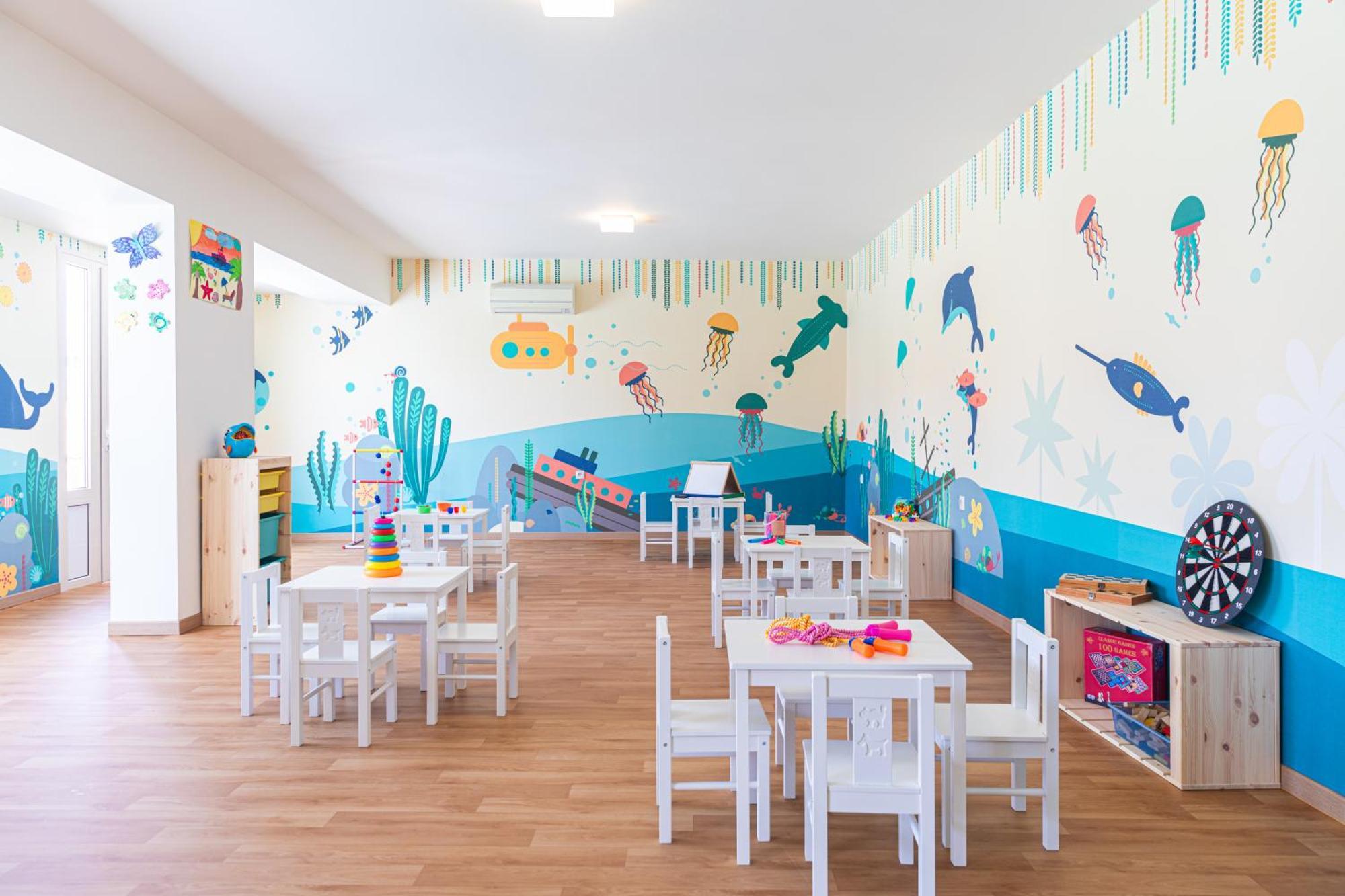 Iberostar Selection Creta Marine Hotel Lavris Bagian luar foto
